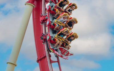 5 theme parks perfect to pump up your adrenaline