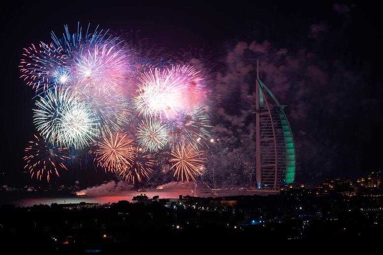 Diwali in Dubai